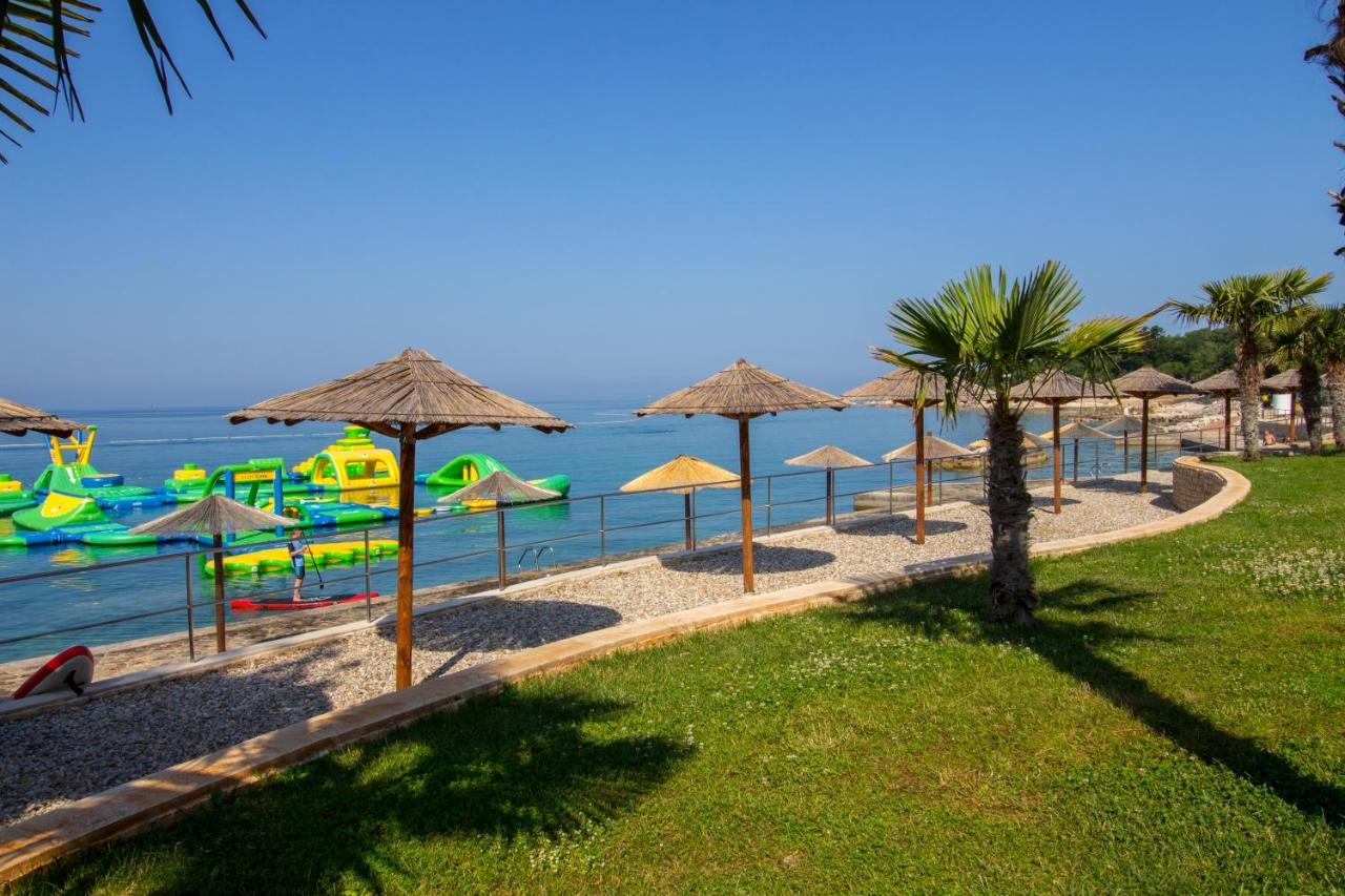Easyatent Safari Tent Zelena Laguna 4* Poreč