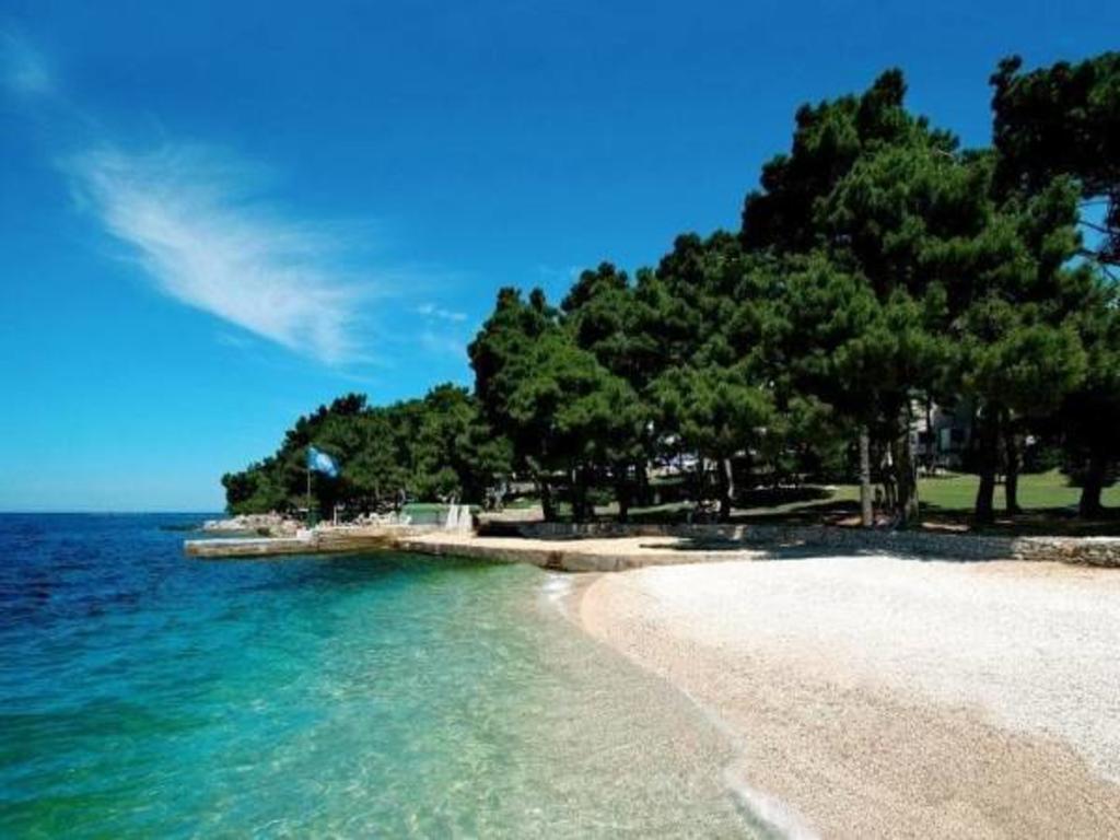 Ferienpark Easyatent Safari Tent Zelena Laguna 4*
